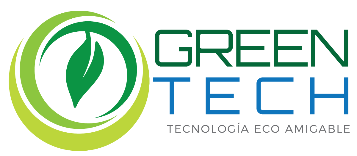 Green Tech - Computadoras El Salvador
